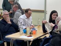 Sandon Church People