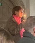 Sandon Church People